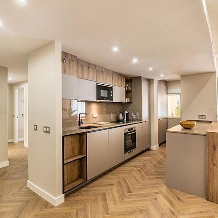 Lovely Apartment In Dama De Noche 马尔韦利亚 外观 照片