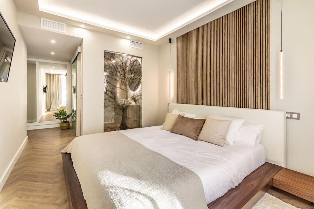 Lovely Apartment In Dama De Noche 马尔韦利亚 外观 照片