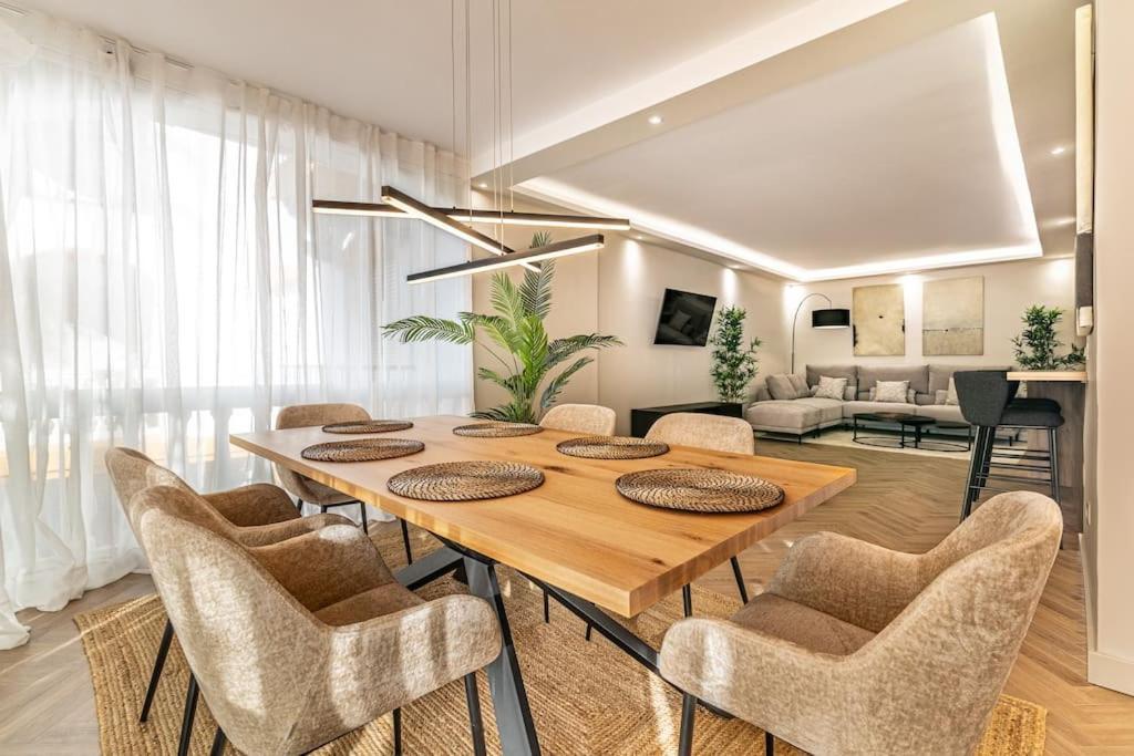 Lovely Apartment In Dama De Noche 马尔韦利亚 外观 照片
