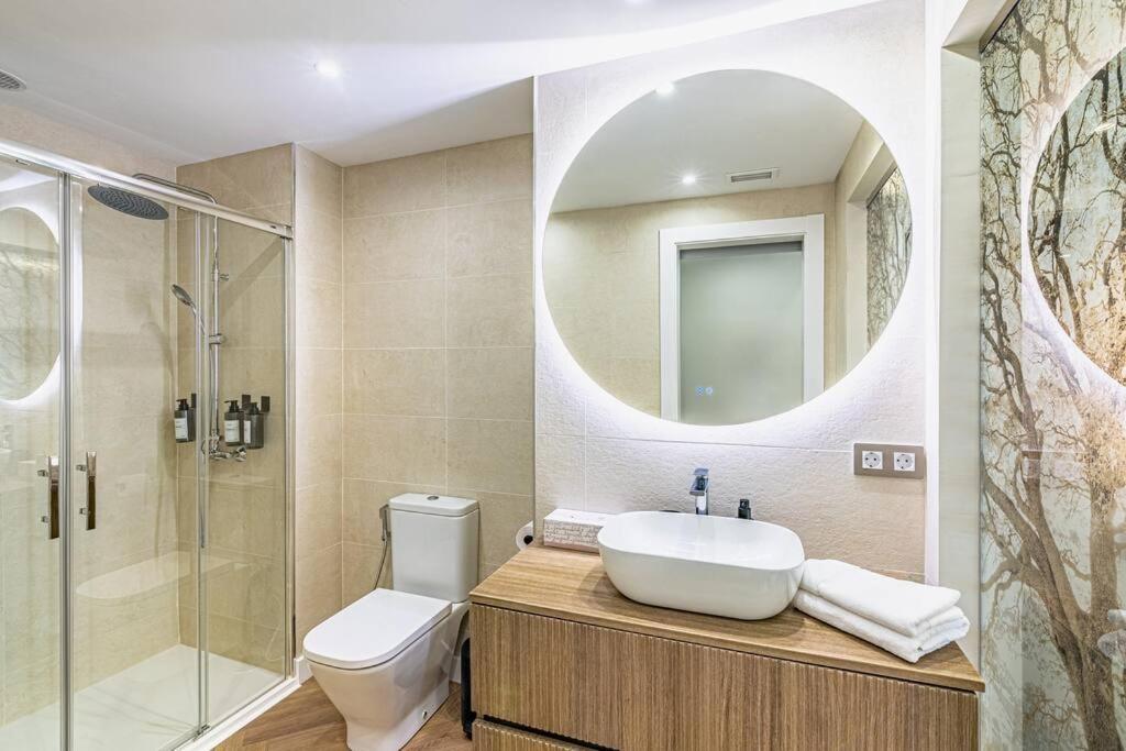 Lovely Apartment In Dama De Noche 马尔韦利亚 外观 照片