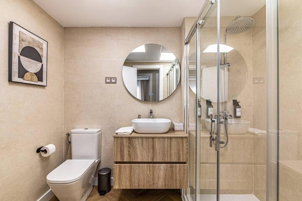 Lovely Apartment In Dama De Noche 马尔韦利亚 外观 照片