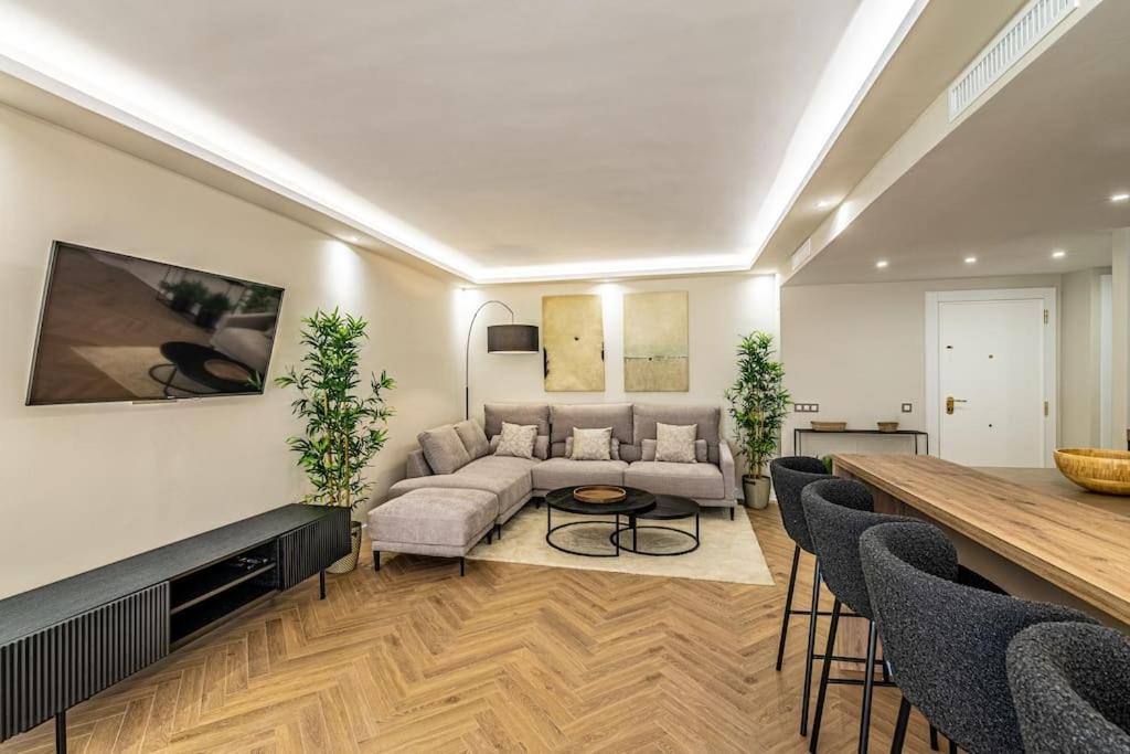 Lovely Apartment In Dama De Noche 马尔韦利亚 外观 照片