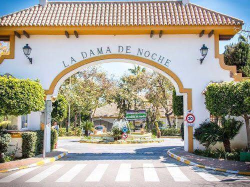 Lovely Apartment In Dama De Noche 马尔韦利亚 外观 照片