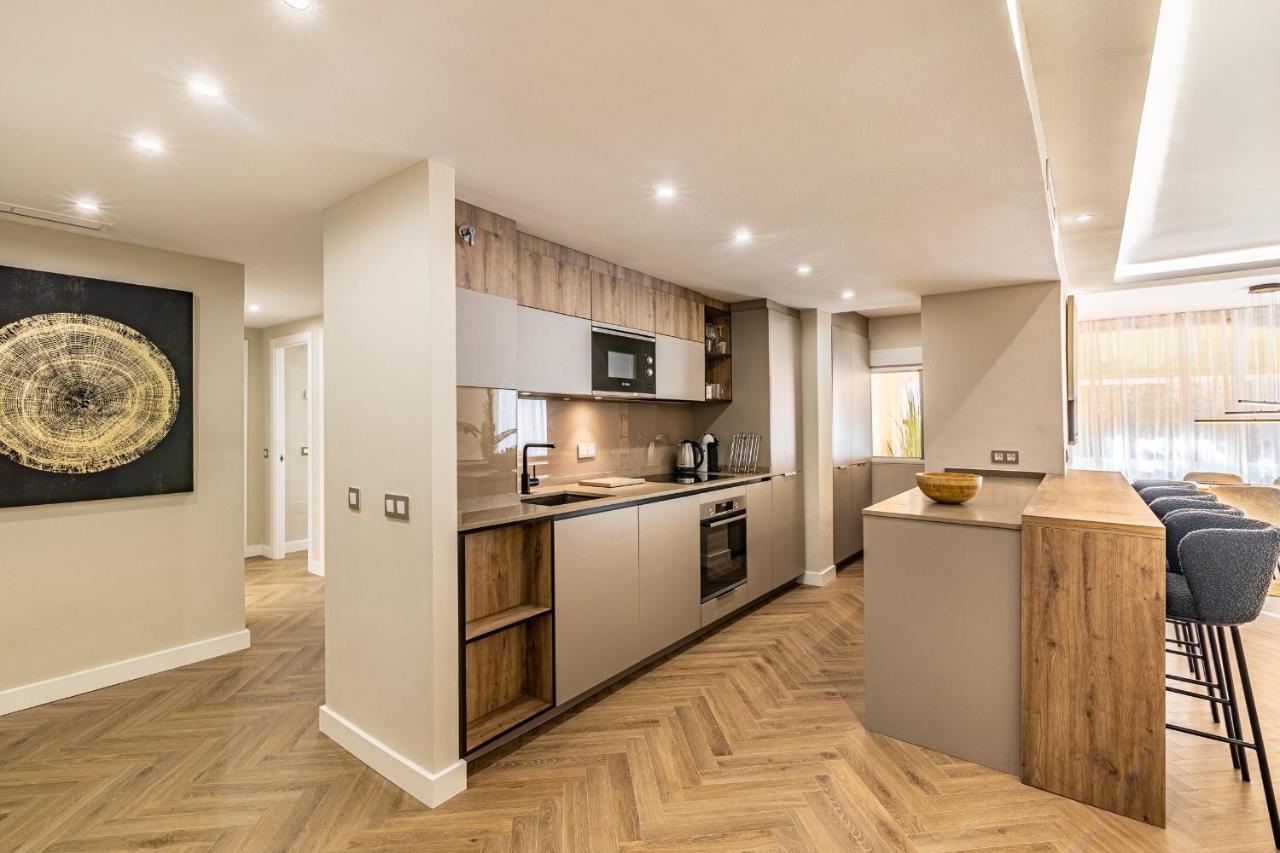 Lovely Apartment In Dama De Noche 马尔韦利亚 外观 照片