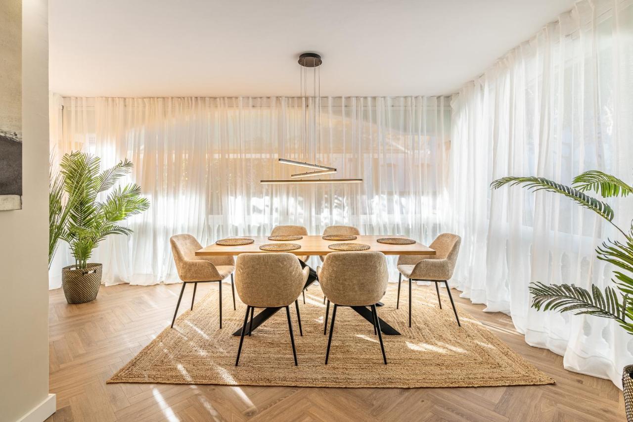 Lovely Apartment In Dama De Noche 马尔韦利亚 外观 照片