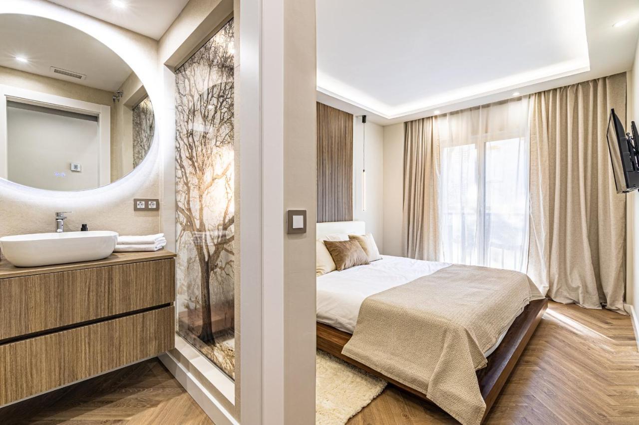 Lovely Apartment In Dama De Noche 马尔韦利亚 外观 照片